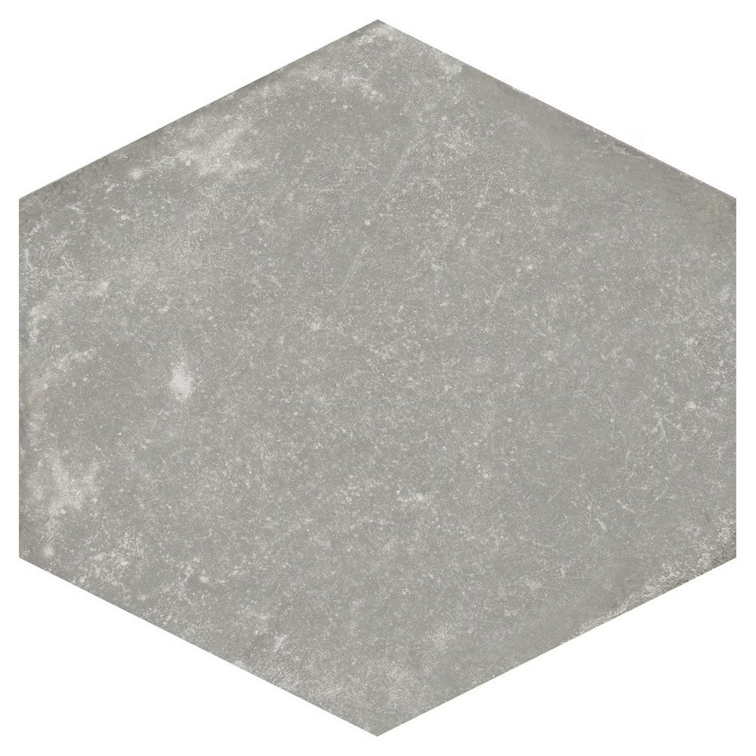 Chesapeake Montpelier 8" Porcelain Hexagon Anti Slip Tile