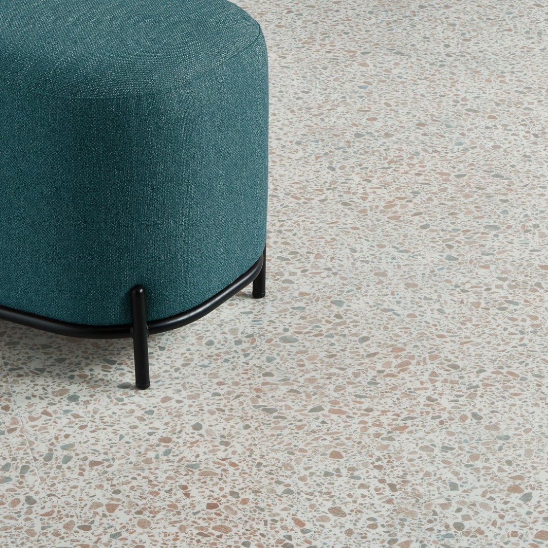 Armstrong Terra 18x36 - Luxury Vinyl Tile (LVT) for Commercial
