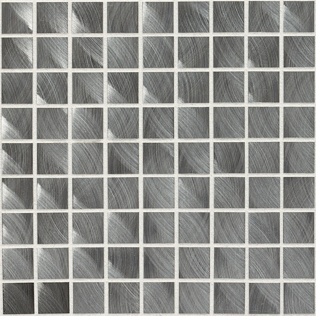 Daltile Structure 12" x 12" Straight Joint 1" Mosaic