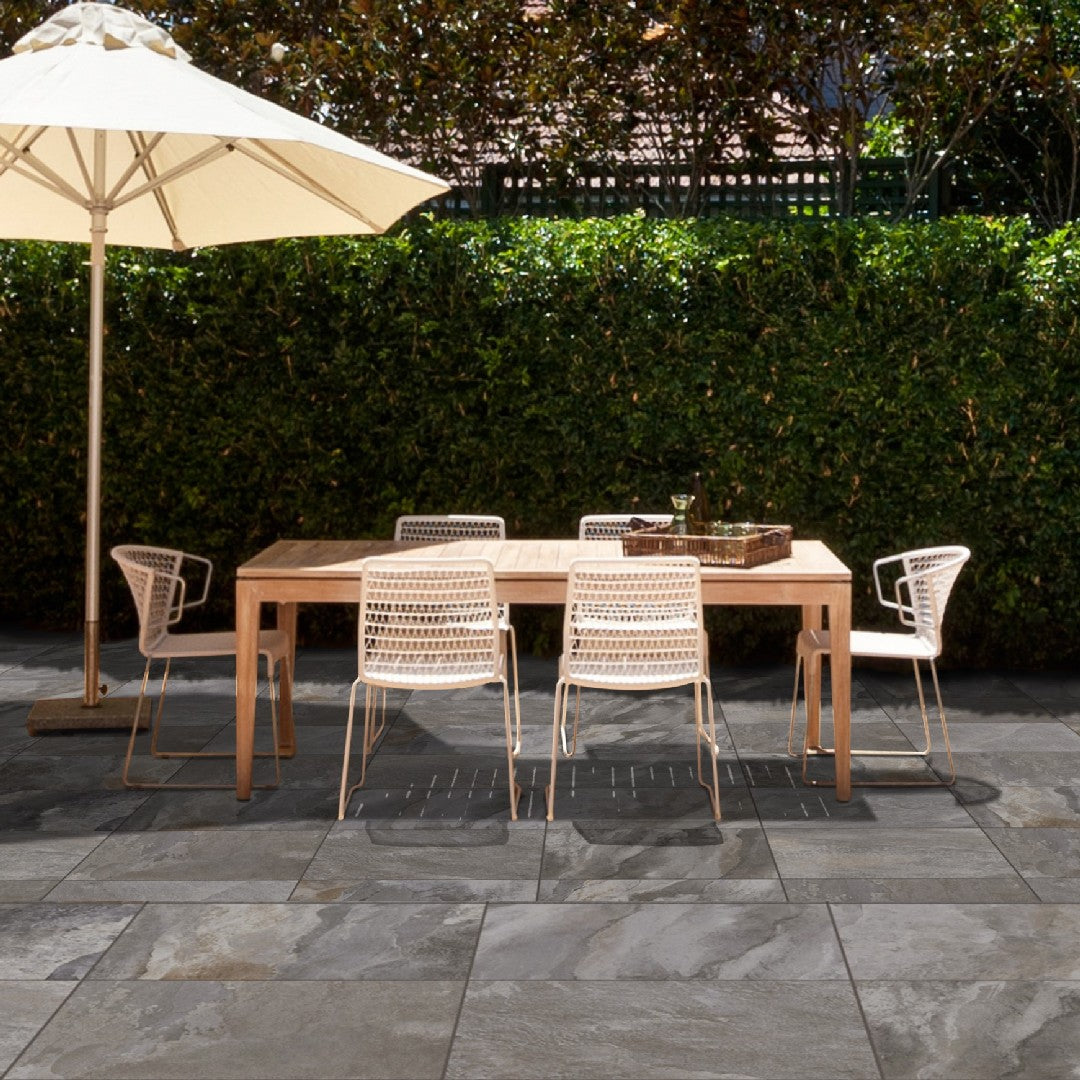 Crossville-Above-Ground-24-x-24-Exterior-Porcelain-2cm-Paver-Tile-Slate-Silver