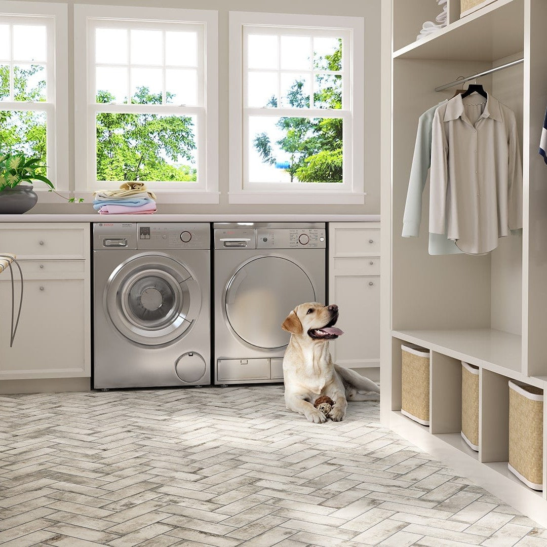 Crossville-Brik-Haus-4-x-12-Matte-Porcelain-Wall-Tile-Bianco