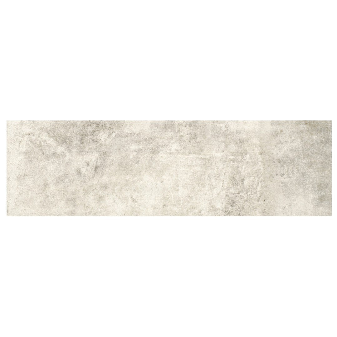 Crossville Brik Haus 4" x 12" Matte Porcelain Wall Tile