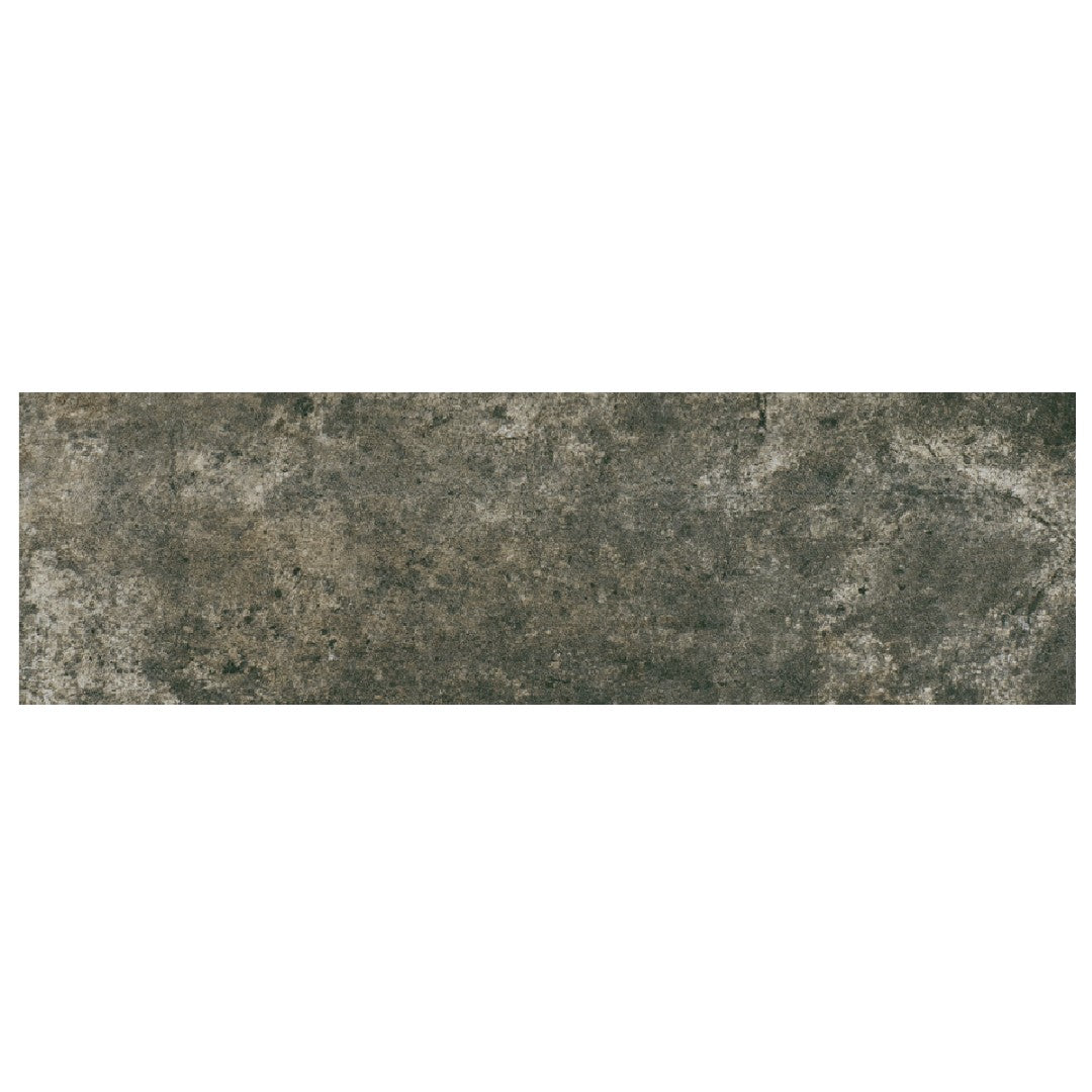 Crossville Brik Haus 4" x 12" Matte Porcelain Wall Tile