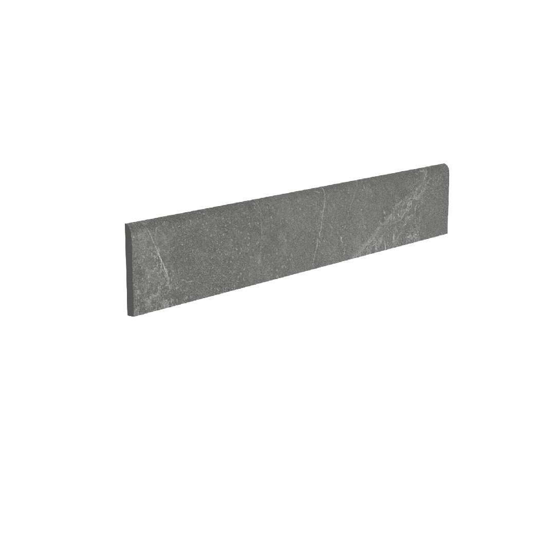 Crossville Darby 4" x 24" Matte Porcelain Bullnose