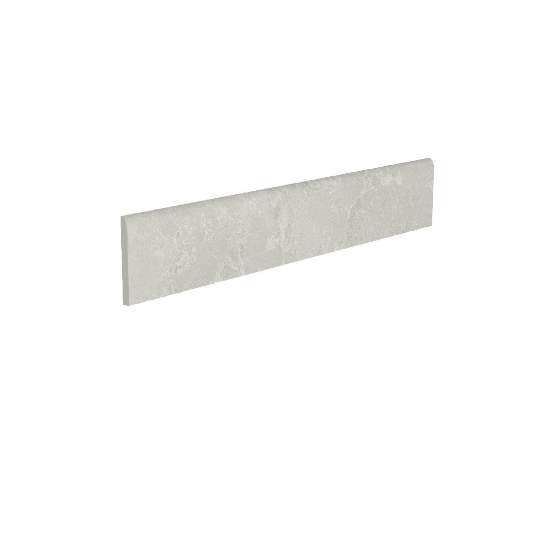 Crossville Darby 4" x 24" Matte Porcelain Bullnose