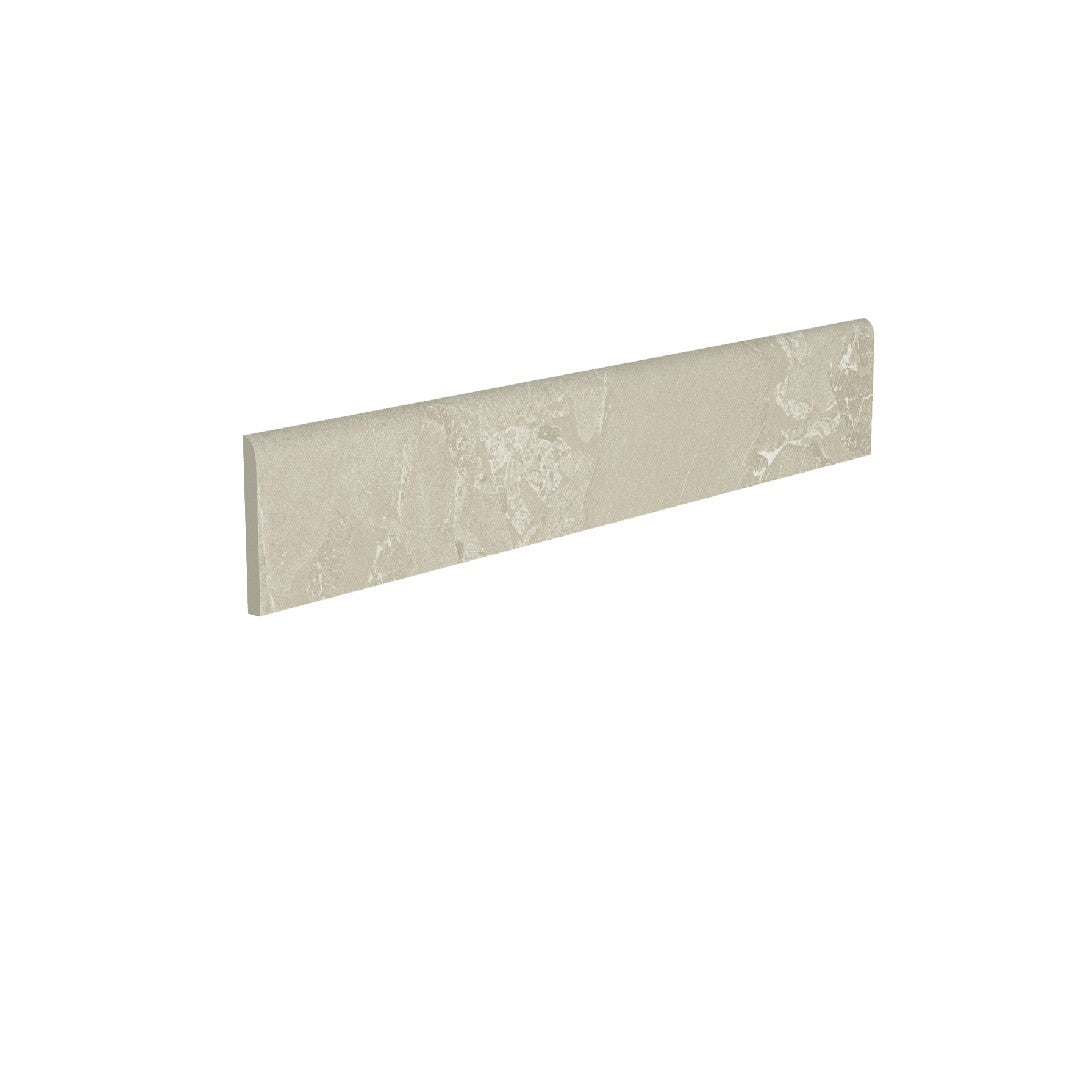 Crossville Darby 4" x 24" Matte Porcelain Bullnose