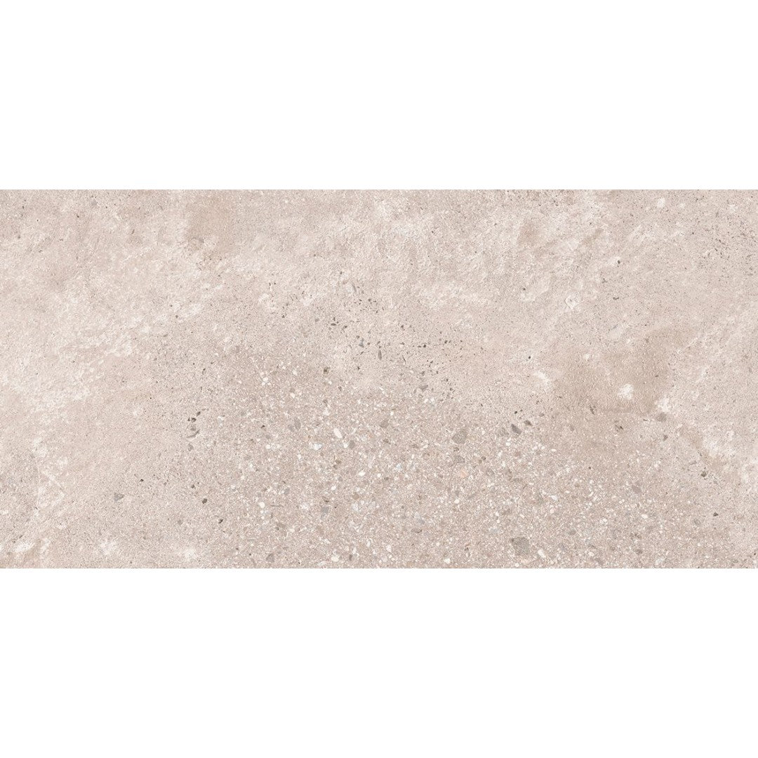 Crossville Home Turf 12" x 24" Matte Porcelain Tile