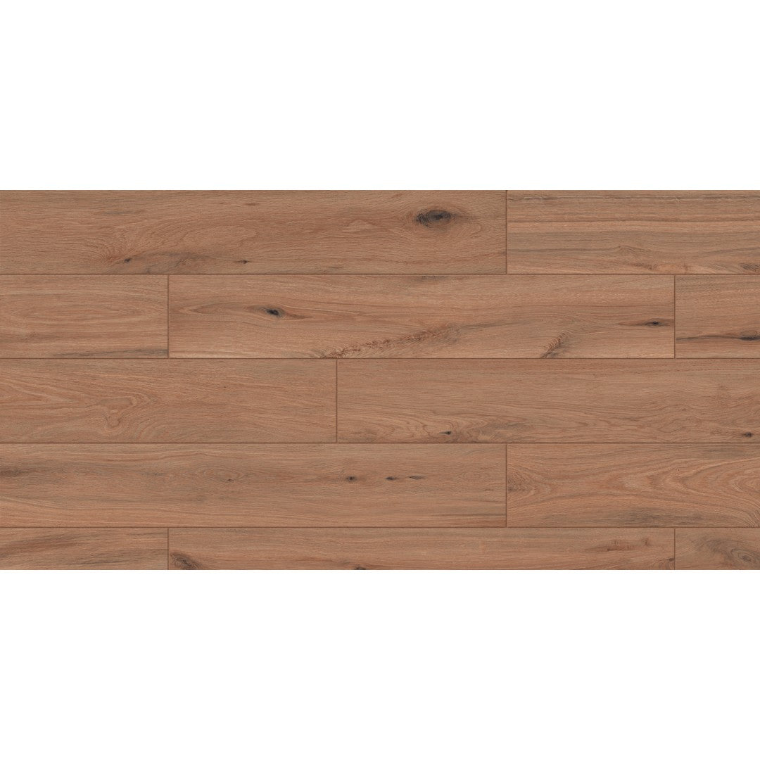 Crossville Joyful Place 8" x 48" Matte Porcelain Wood Look Plank