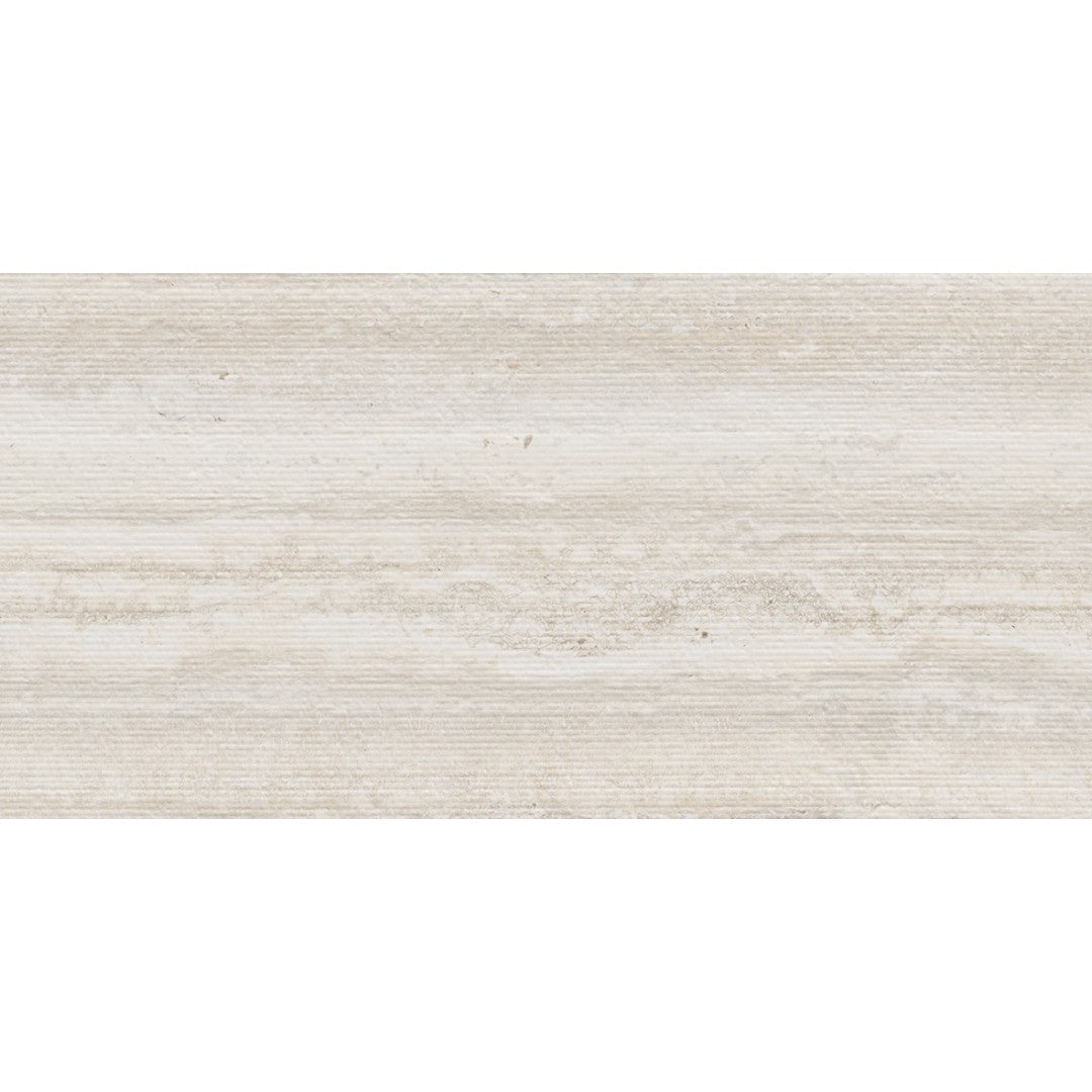 Crossville Lazy Daze 12" x 24" Chiseled Porcelain Tile