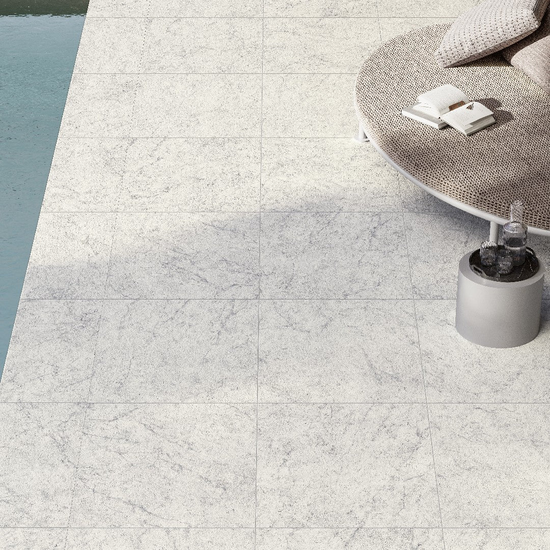 Crossville-Portico-Dream-24-x-24-Exterior-Porcelain-2cm-Paver-Tile-Carrara