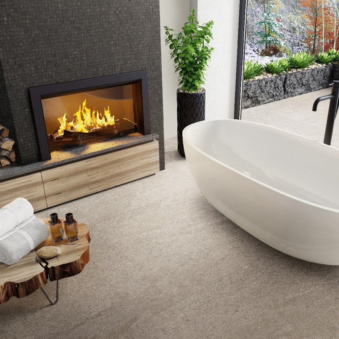 Crossville-Resort-Town-24-x-24-Exterior-Porcelain-2cm-Paver-Tile-Pewter