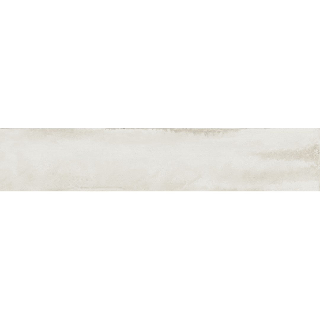 Crossville Studios Salutation 3" x 16" Glossy Crafted Look Brick Porcelain Tile