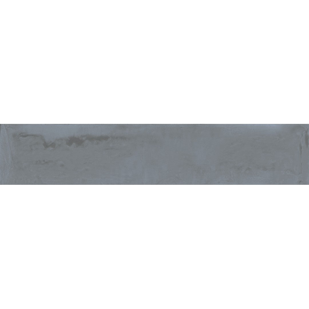 Crossville Studios Salutation 3" x 16" Glossy Crafted Look Brick Porcelain Tile