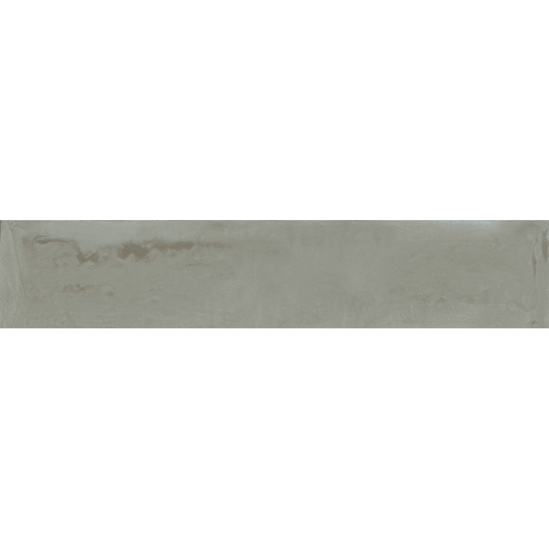 Crossville Studios Salutation 3" x 16" Glossy Crafted Look Brick Porcelain Tile