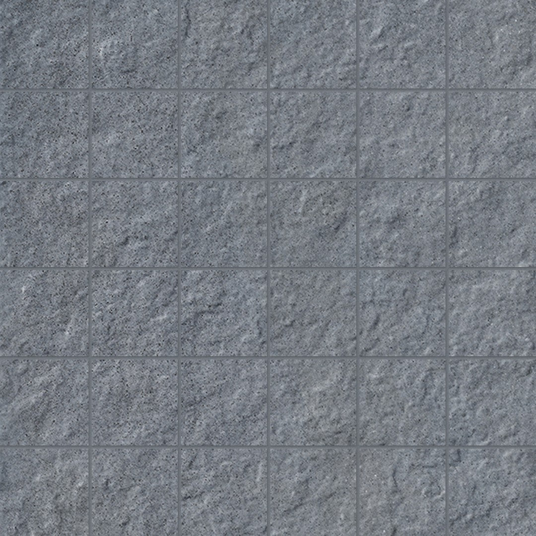 Crossville Studios Urbanology 12" x 12" Porcelain 2" Mosaic