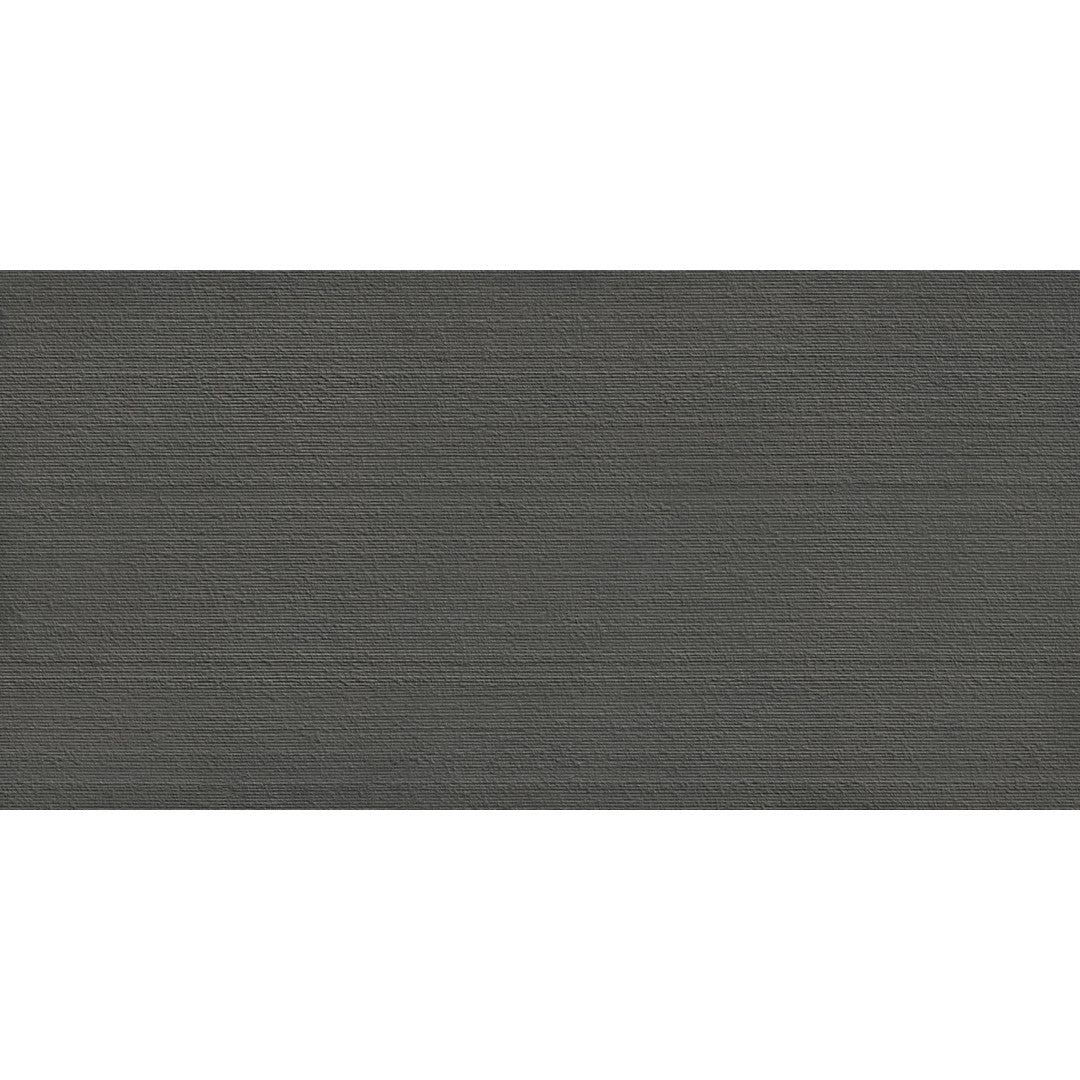 Crossville Studios Urbanology 24" x 48" Rectified Chiseled Porcelain Tile