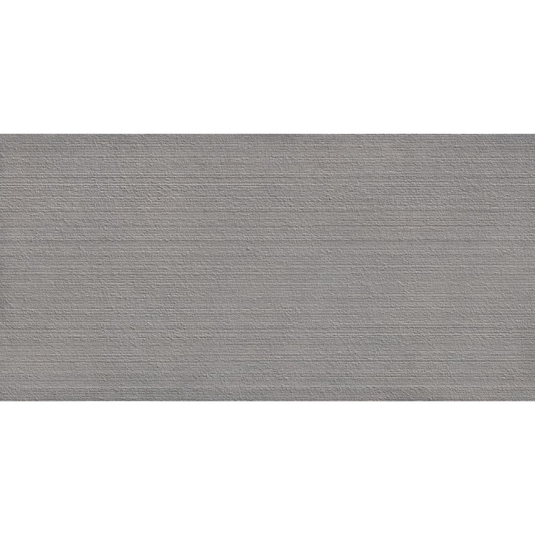 Crossville Studios Urbanology 24" x 48" Rectified Chiseled Porcelain Tile