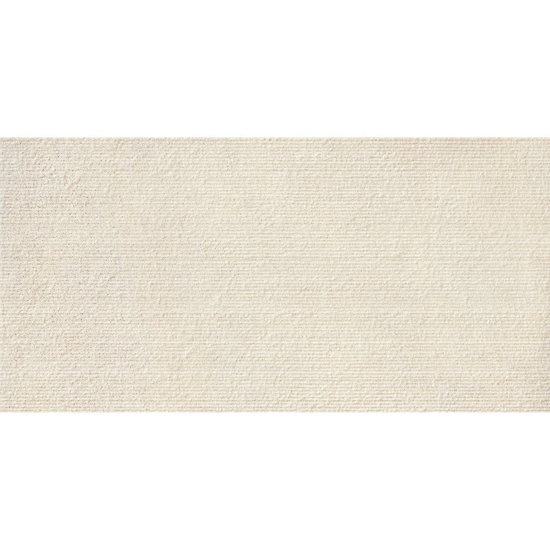 Crossville Studios Urbanology 12" x 24" Rectified Chiseled Porcelain Tile