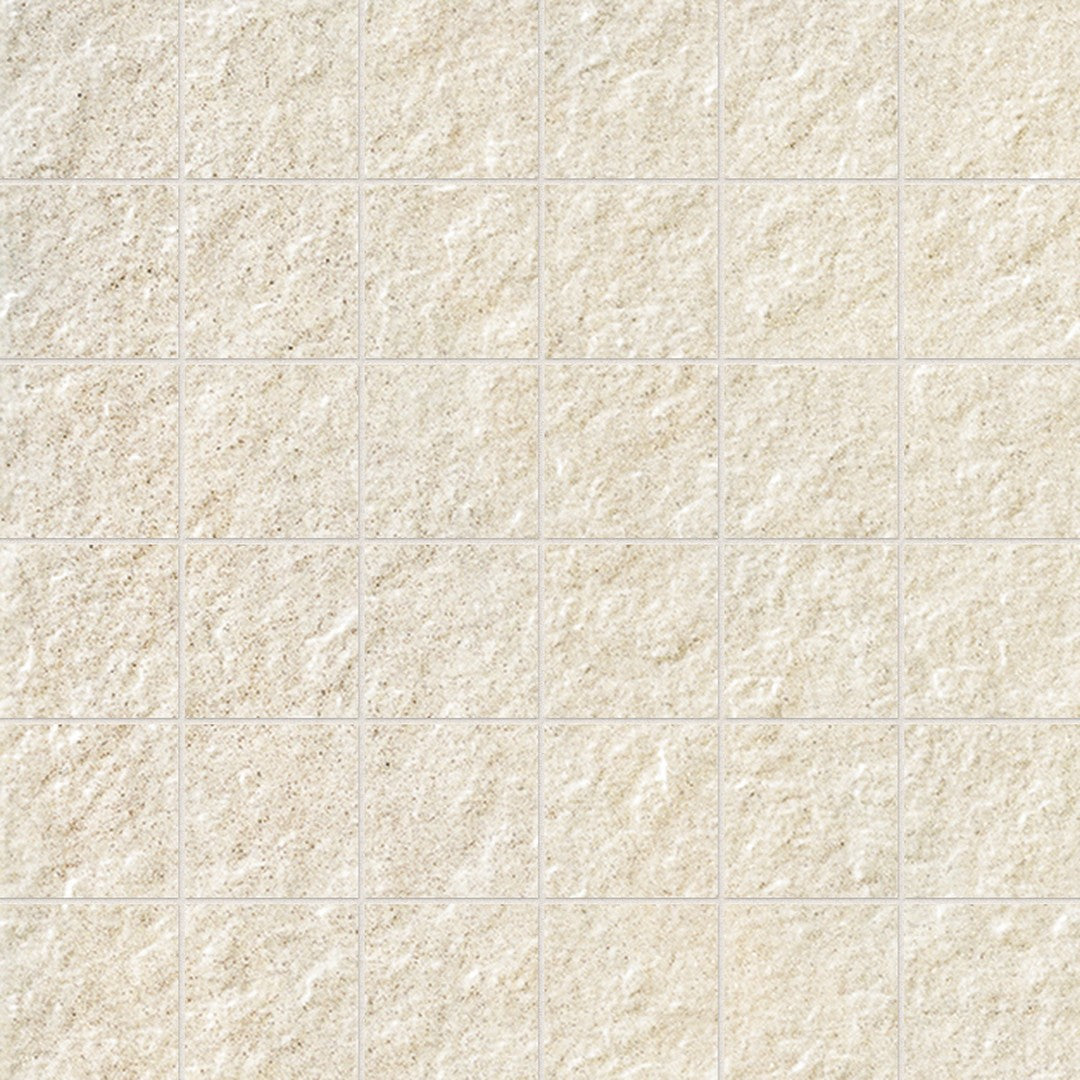 Crossville Studios Urbanology 12" x 12" Porcelain 2" Mosaic