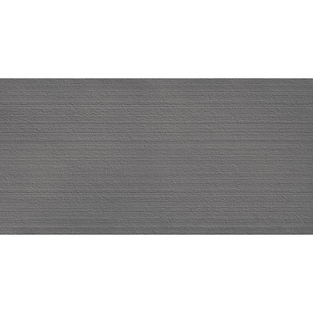 Crossville Studios Urbanology 24" x 48" Rectified Chiseled Porcelain Tile