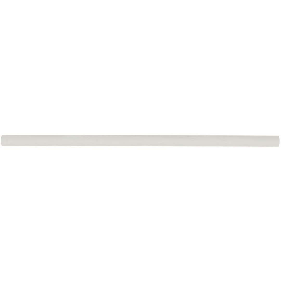 Crossville Studios Visible Vibes 0.35" x 12" Glossy Ceramic Quarter Round