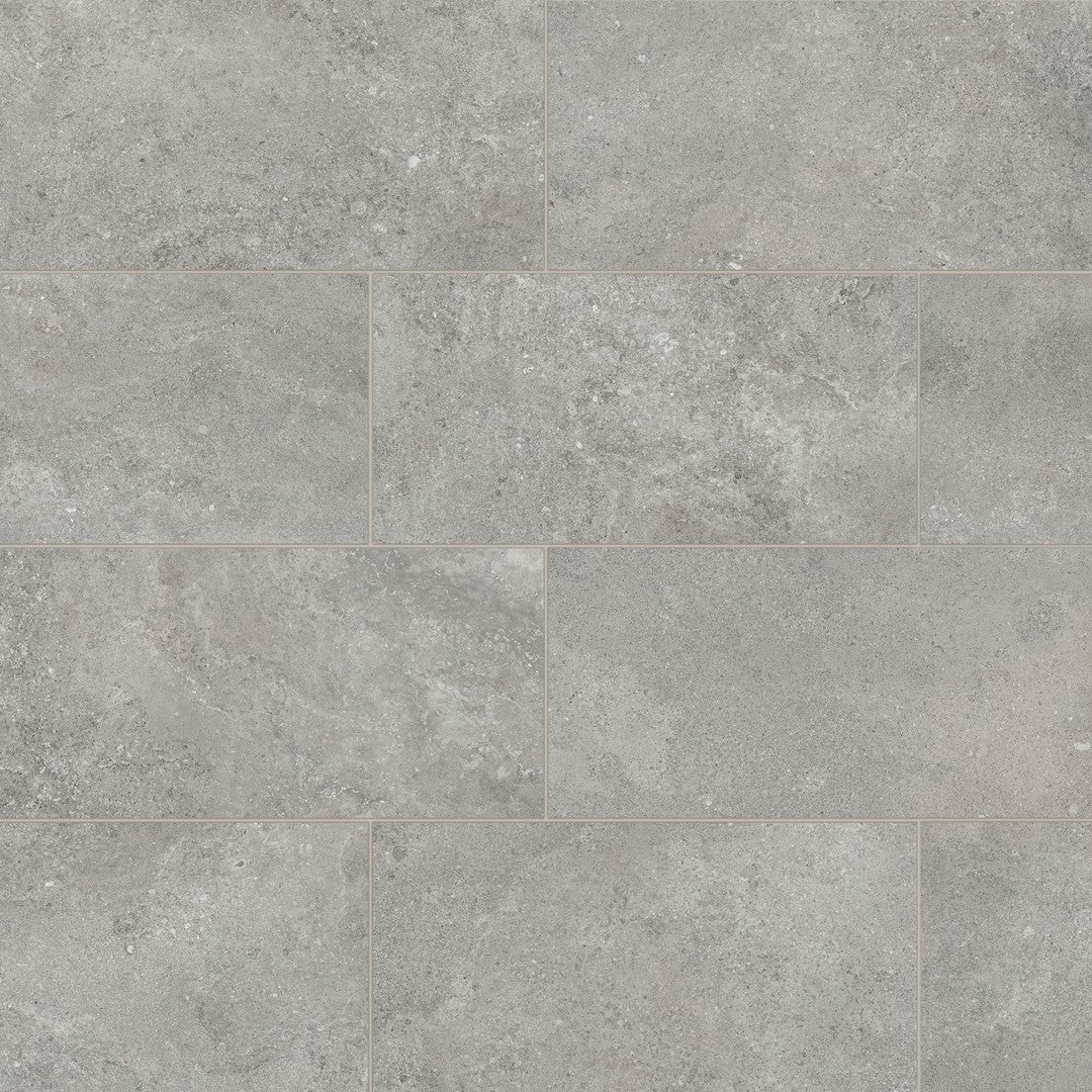 Bedrosians-Ikonite-12-x-24-Rectified-Lappato-Porcelain-Field-Tile-Grey