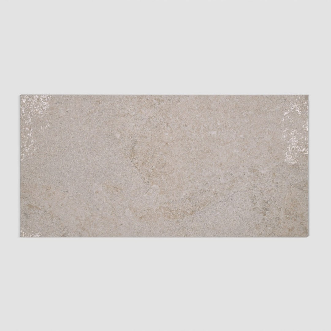 Bedrosians Ikonite 12" x 24" Rectified Lappato Porcelain Field Tile