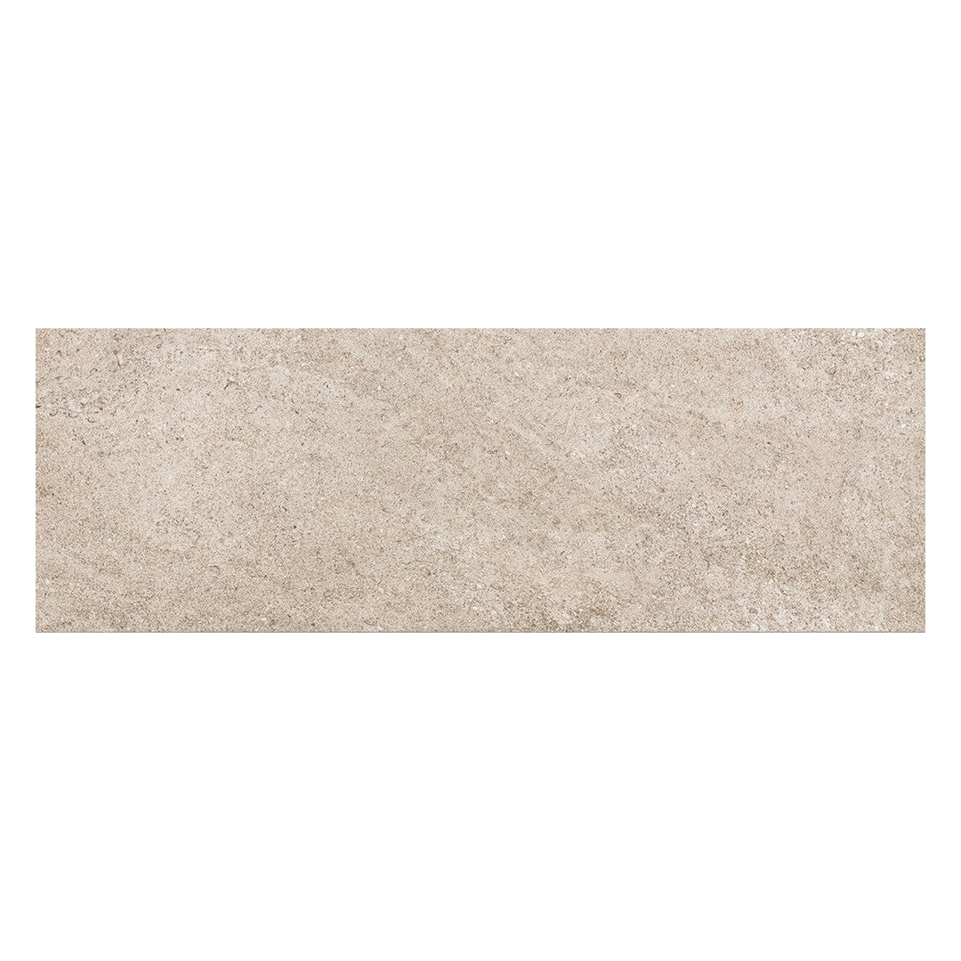 Bedrosians Ikonite 4" x 24" Lappato Porcelain Bullnose