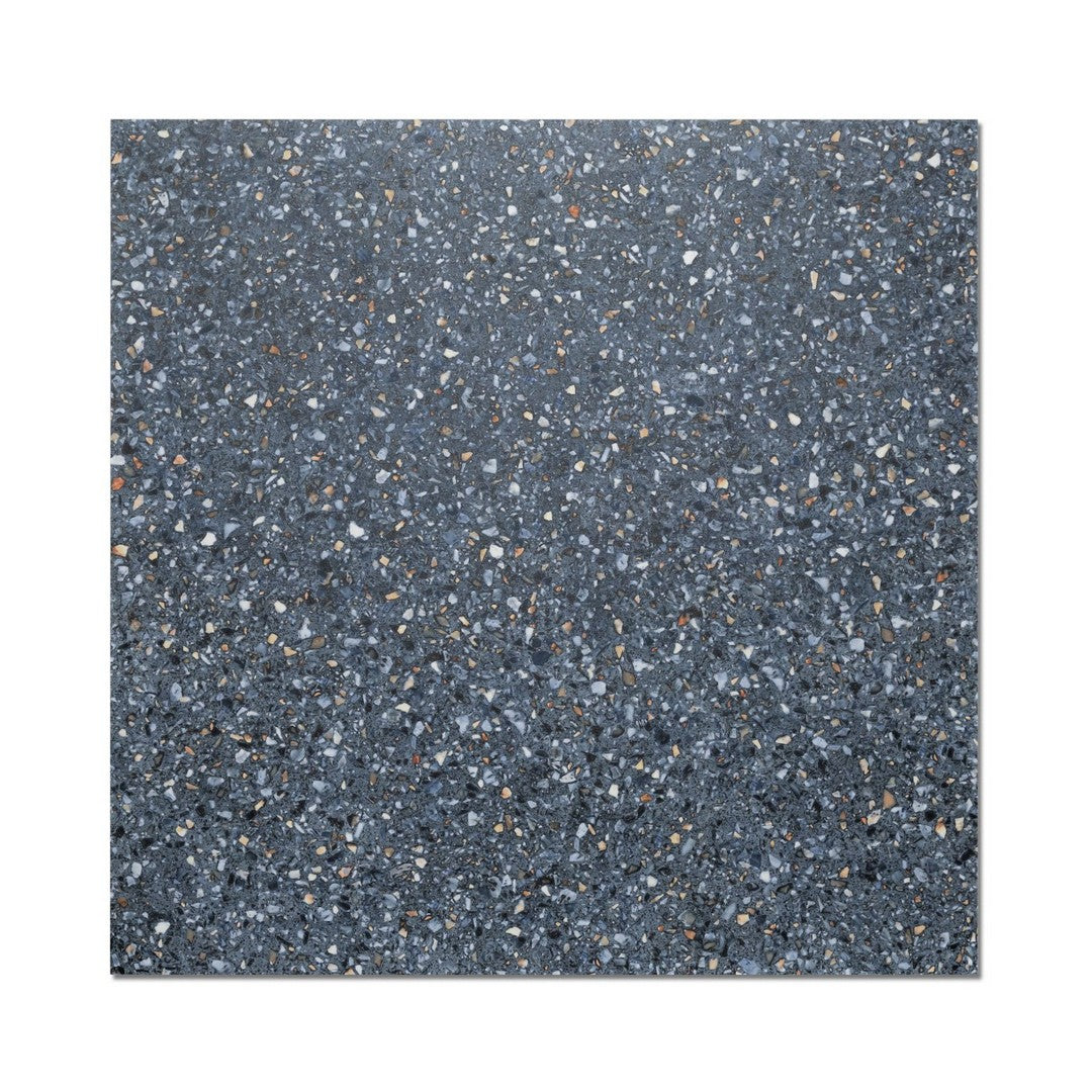 Bedrosians Mystere 24" x 24" Rectified Structured Porcelain Field Tile