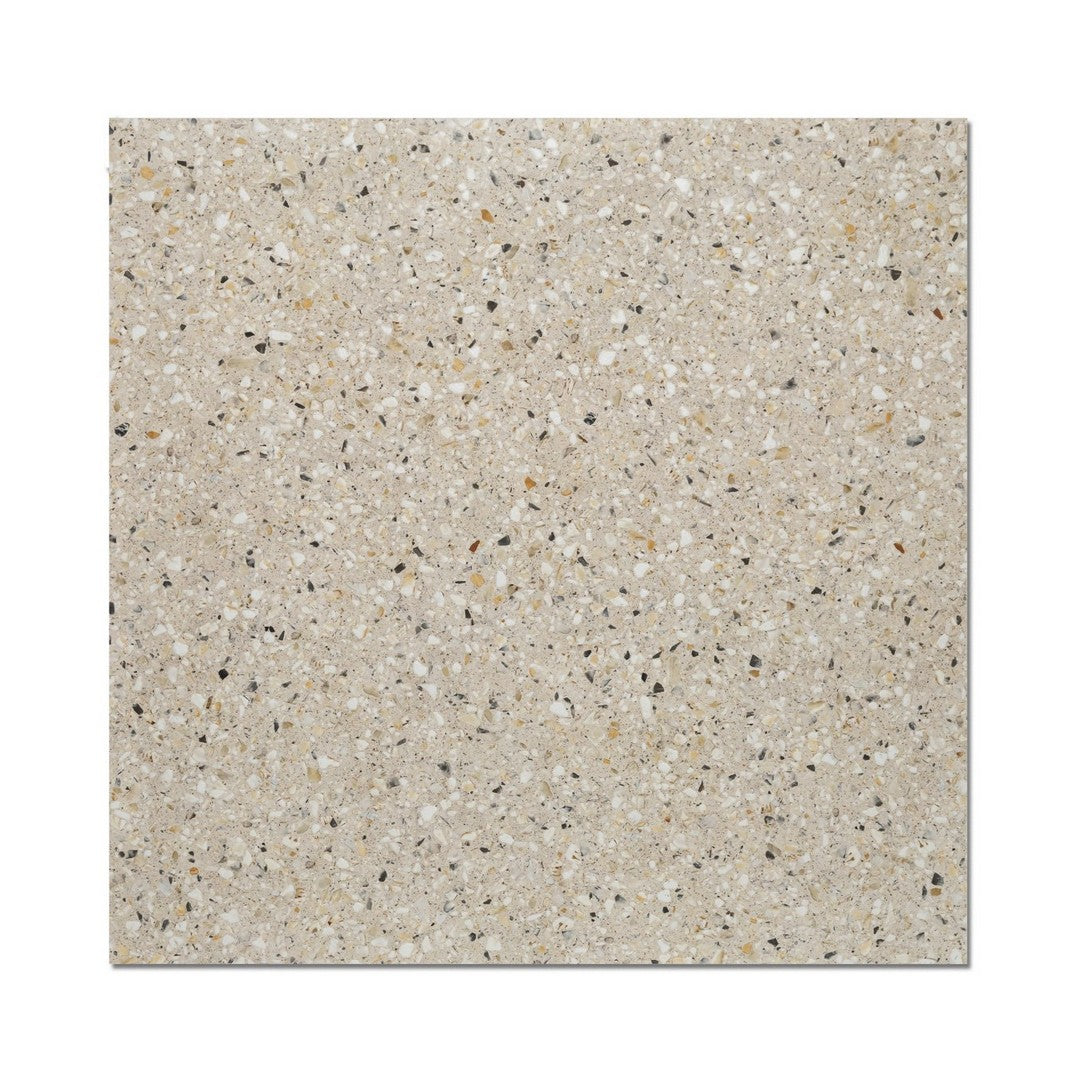 Bedrosians Mystere 24" x 24" Rectified Structured Porcelain Field Tile