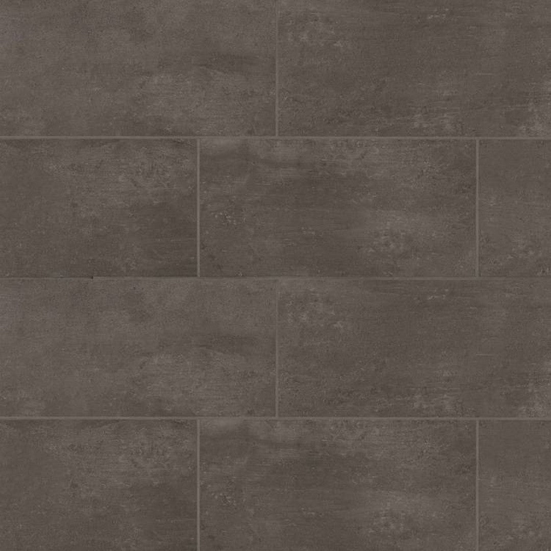 Bedrosians Simply Modern 12" x 24" Honed Glazed ColorBody Porcelain Field Tile