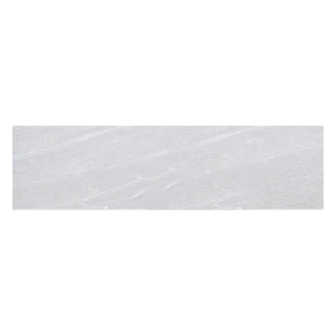 Bedrosians Urban 2.0 3" x 24" Honed Porcelain Bullnose
