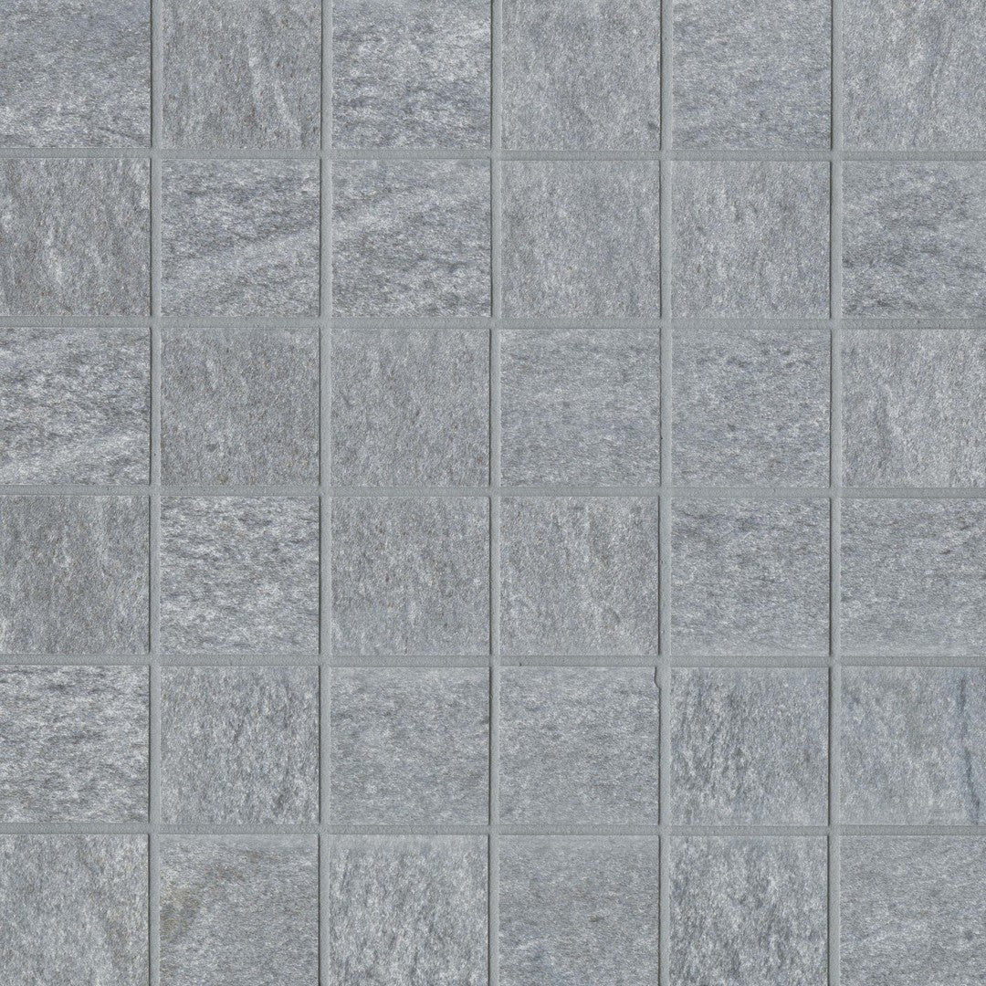 Bedrosians Urban 2.0 - 12" x 12" Porcelain Honed Mosaic (Sale)