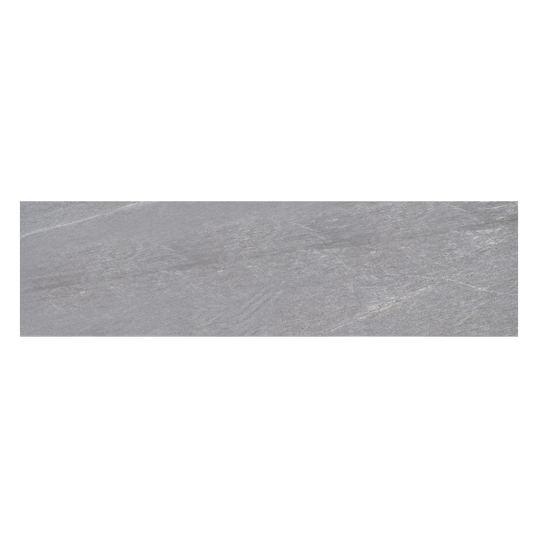 Bedrosians Urban 2.0 3" x 24" Honed Porcelain Bullnose