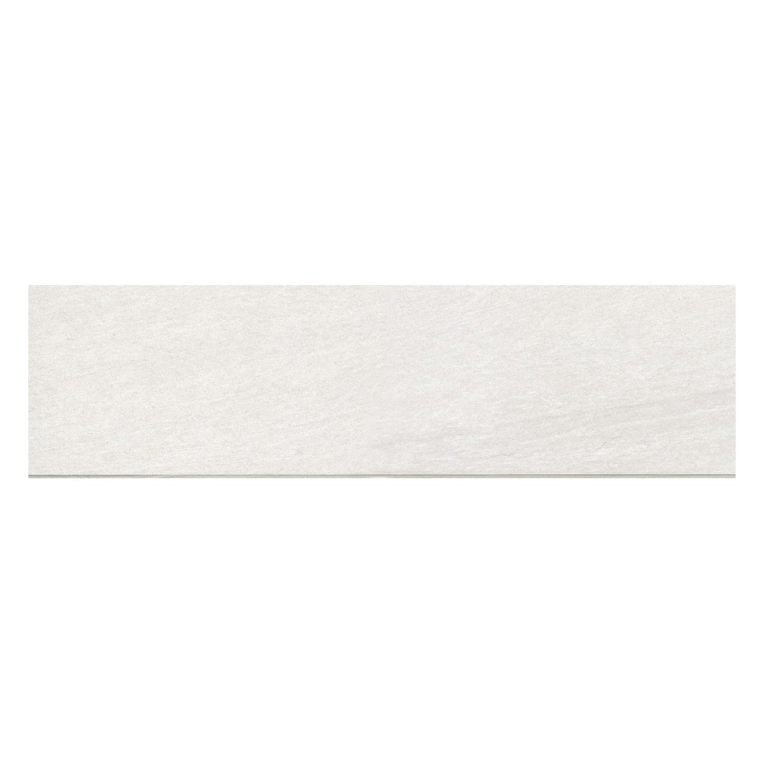 Bedrosians Urban 2.0 3" x 24" Honed Porcelain Bullnose