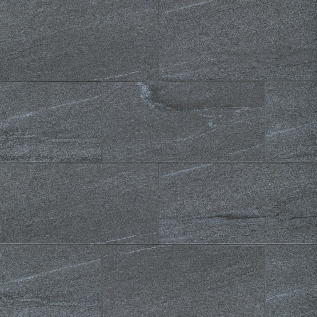 Bedrosians Urban 2.0 - 12" x 24" Rectified Honed Field Tile