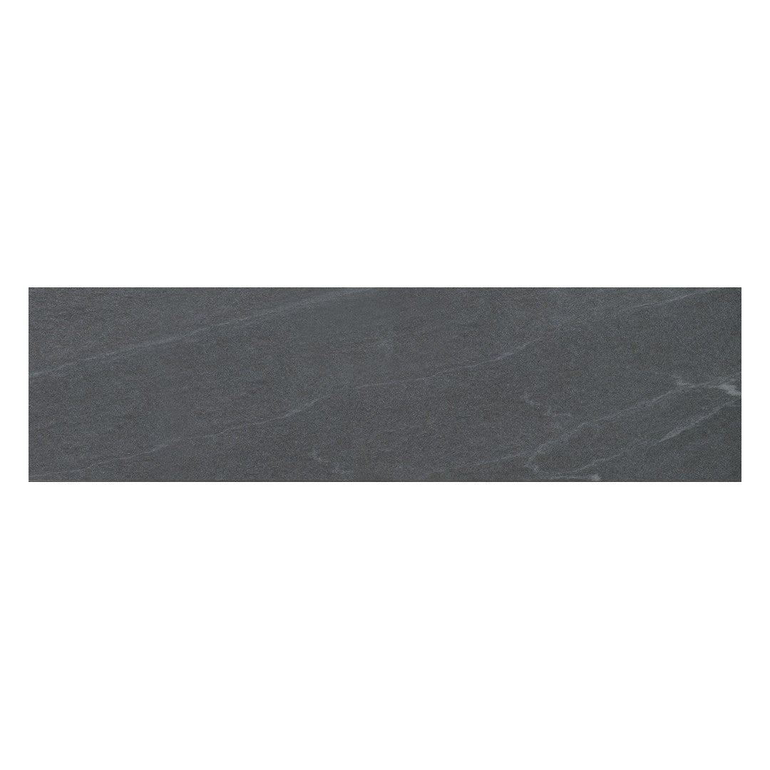 Bedrosians Urban 2.0 3" x 24" Honed Porcelain Bullnose