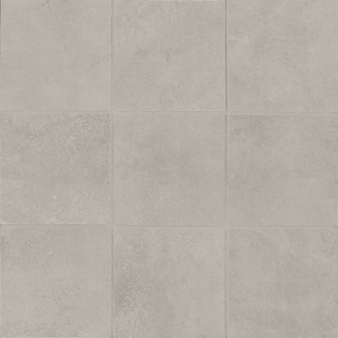 Bedrosians Wave 12" x 12" Honed Porcelain Mosaic Tile