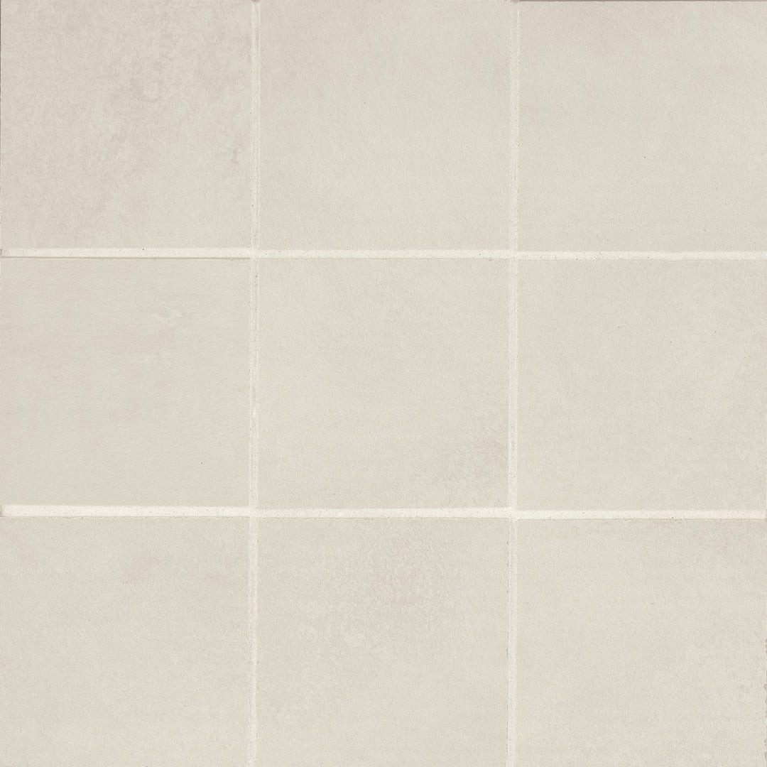 Bedrosians Wave 12" x 12" Honed Porcelain Mosaic Tile