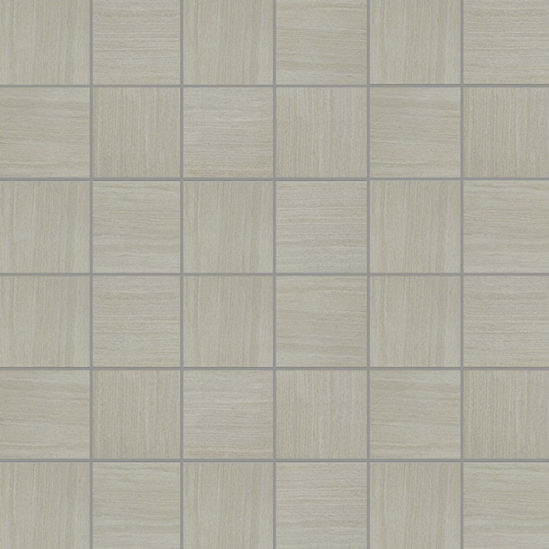 Chesapeake Vein Stratos 12" x 12" Matte Glaze 2" Box Mosaic