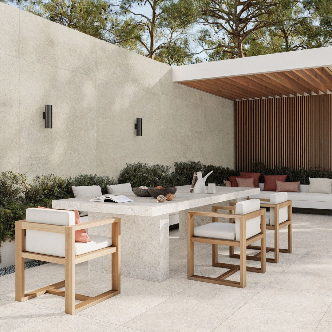 Tesoro-Kalkarea-24-x-48-Rectified-Matte-Outdoor-Porcelain-Tile-Ivory