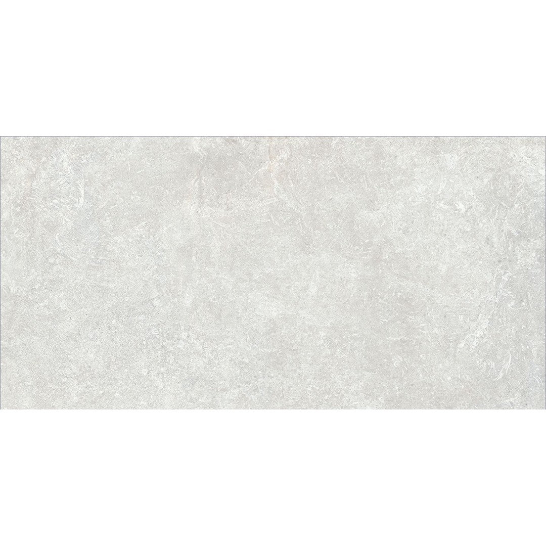 Tesoro Kalkarea 12" x 24" Rectified Matte Porcelain Tile