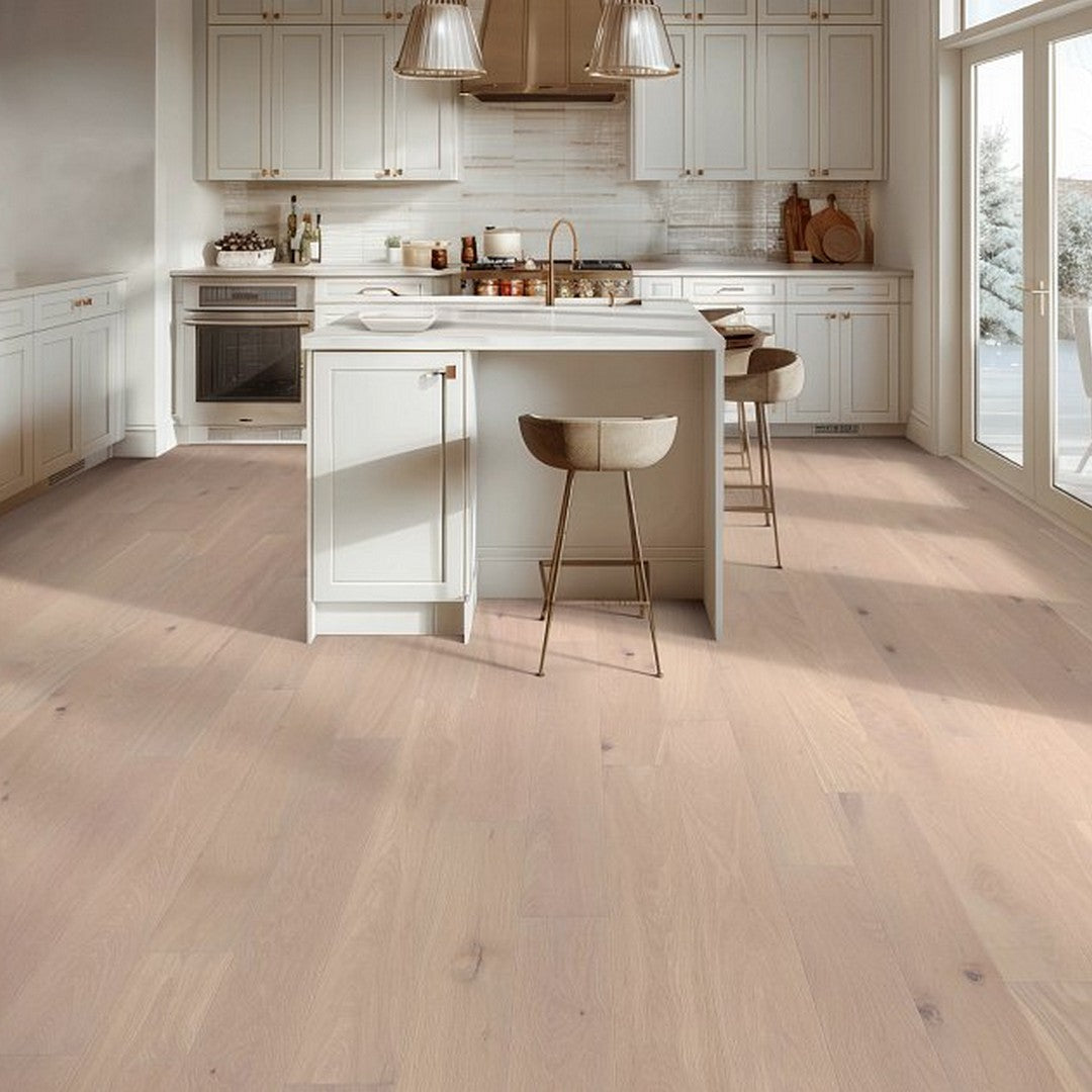 Shaw-Liberty-Oak-6.38-Wirebrushed-Micro-Bevel-White-Oak-Engineered-Hardwood-Plank-Tradition