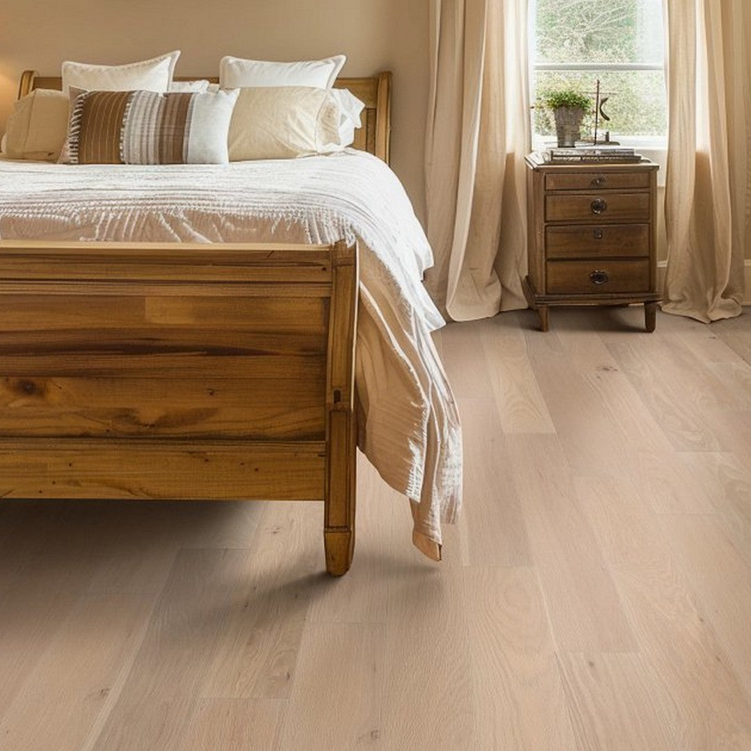 Shaw-Liberty-Oak-6.38-Wirebrushed-Micro-Bevel-White-Oak-Engineered-Hardwood-Plank-Heritage