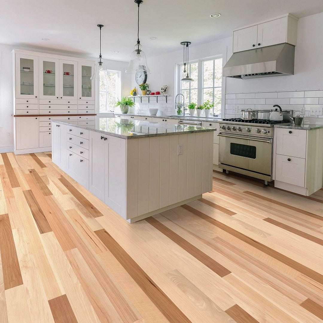 Shaw-Natural-Classics-3-Smooth-Micro-Bevel-Hickory-Engineered-Hardwood-Plank-Natural-Hickory