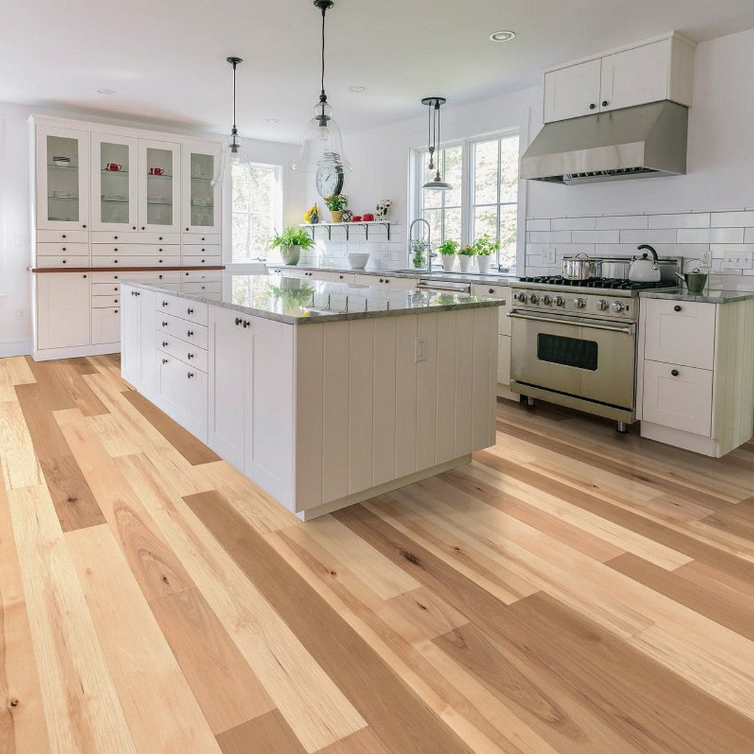 Shaw-Natural-Classics-7-Smooth-Micro-Bevel-Hickory-Engineered-Hardwood-Plank-Natural-Hickory