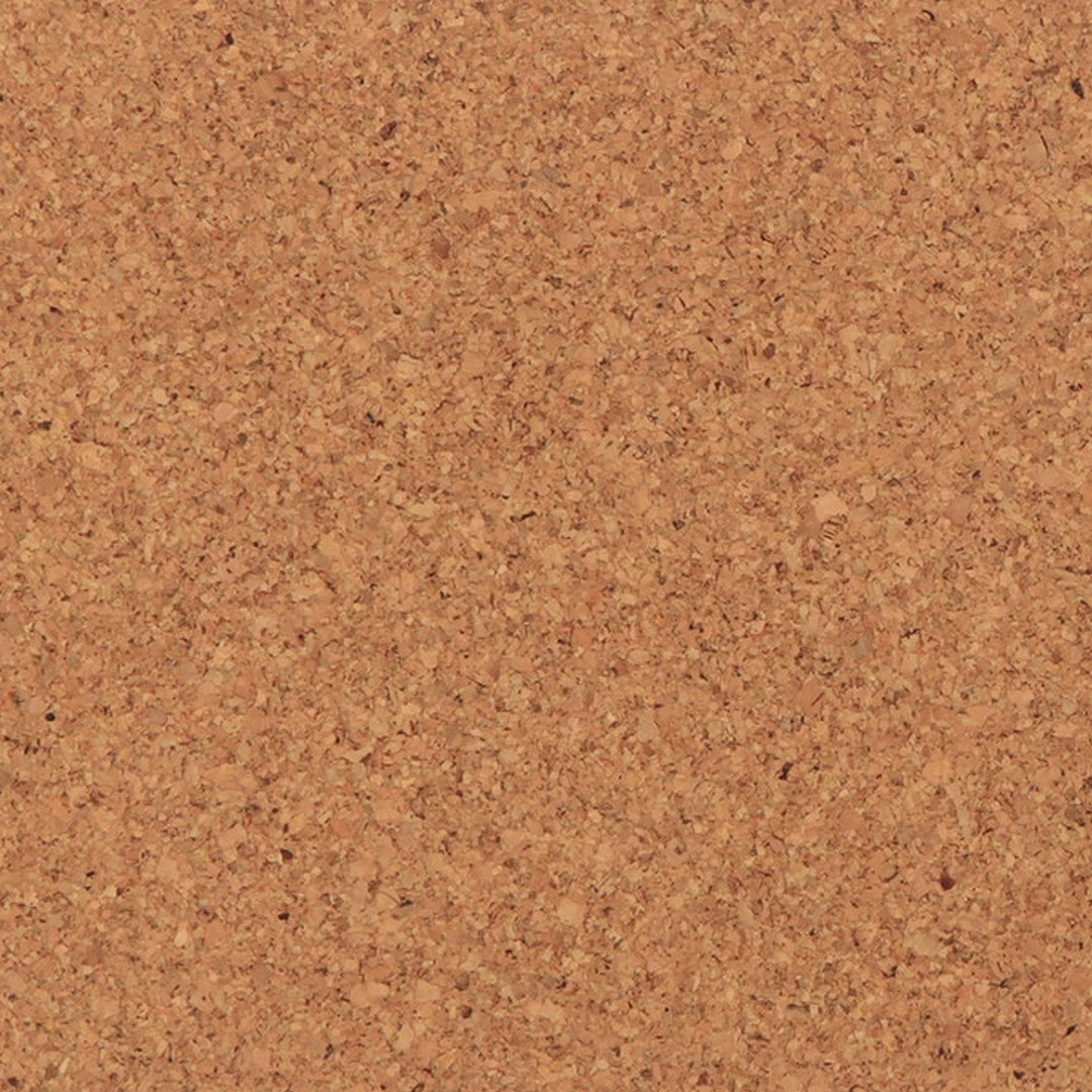 APC Cork 12" x 12" Matte Cork 4.8mm Tile