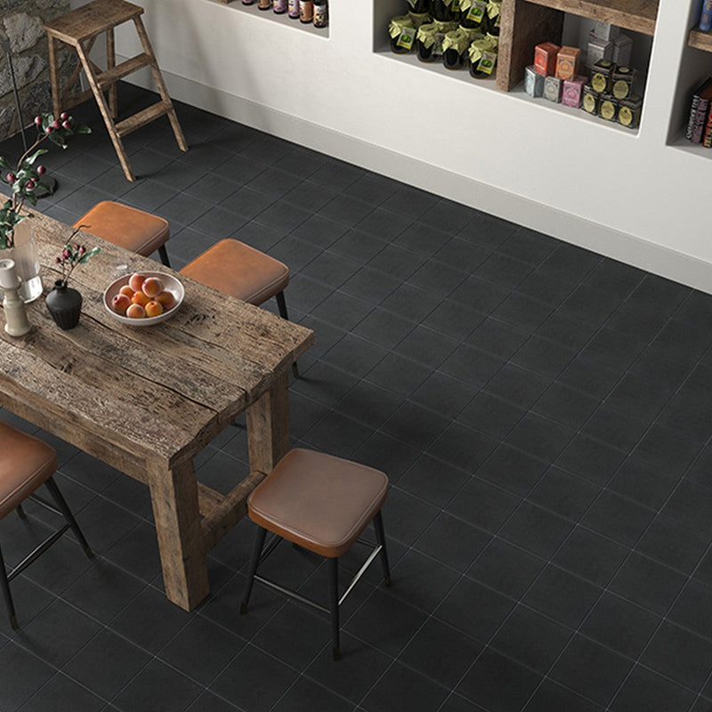Floors-2000-Serenity-8-x-8-Matte-Pressed-Porcelain-Tile-Black