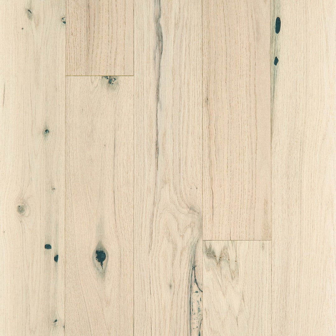 Shaw Sanctuary 6.38" Oak Engineered Hardwood Plank