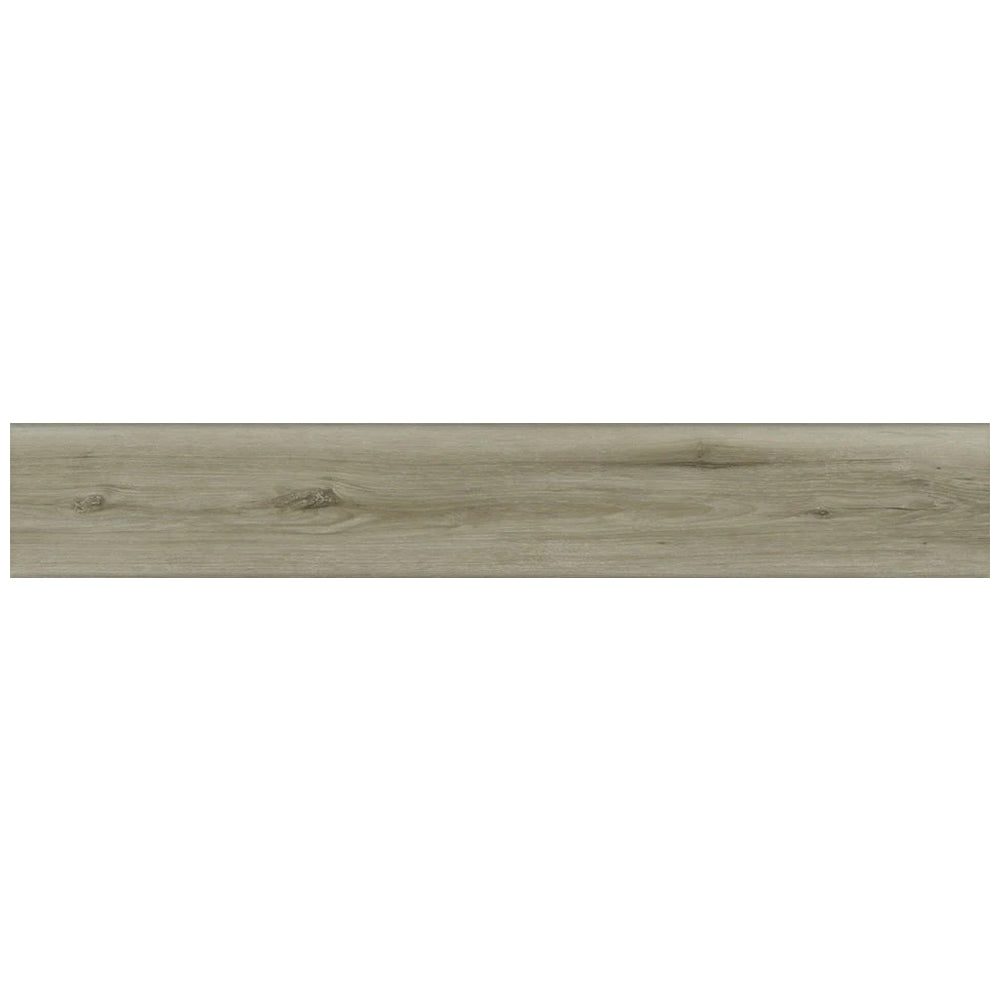Floors 2000 Simplistic 7" x 48" Painted Beveled Vinyl Plank